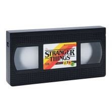 Lampara VHS Stranger Things